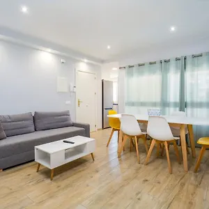 Apartamento Welcs En El Puerto De